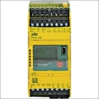 PILZ, PNOZ s30 24-240VACDC 2 n/o 2 n/c