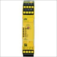 PILZ, PNOZ s4 C 24VDC 3 n/o 1 n/c