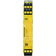 PILZ, PNOZ s7 C 24VDC 4 n/o 1 n/c