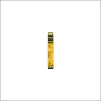 PILZ, PNOZ s7.1 C 24VDC 3 n/o  cascade