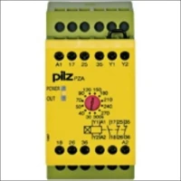 PILZ, PZA 300/24VDC 1n/o 2n/c