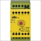 PZA 300 24VDC PILZ VEILIGHEIDSRELAIS 1NO+2N