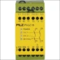 PNOZ 16 24VAC 24VDC PILZ SAFETY RELAY (STANDALONE) INPU