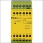 P2HZ X1 24VDC 3N/O 1 PILZ SAFETY RELAY (STANDALONE) INPU