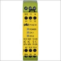 PILZ, P1HZ X1 24VDC 2n/o