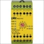 PNOZ XV2 30 24VDC PILZ BEWAKINGSRELAIS 30/24VDC 2M2V