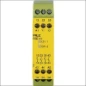 PZE X4 24VDC 4N/O PILZ CONTACT EXPANSION INPUTS: SING