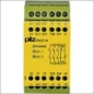 PNOZ X4 230V 3NO1NC PILZ NOODSTOPRELAIS 230VAC 3NO 1NC