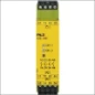 PZE X4P 24VDC 4N/O PILZ CONTACT UITBR 24VDC 4M PZE