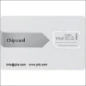 PNOZMULTI CHIPCARD 1 PILZ PNOZMULTI CHIP CARD 1 PIECE 8K