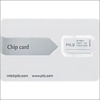 PILZ, PNOZmulti Chipcard 1 piece 32kB