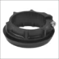  PIPELIFE KLEMRING VLOERPLAAT 63MM