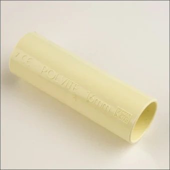 PVC MOF 1 PIPELIFE MOF PVC 25MM CR