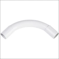 PIPELIFE, PVC BOCHT 19 R9010