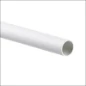  PIPELIFE BUIS PVC 16MM WIT RAL 9010