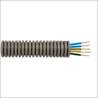 FLEX16 ECA VD5X1.5 PREFLEX FLEX 1.5 2XZW ZWRD 2XZWWT R100