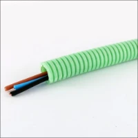 PREFLEX, FLEX16 CCA HVDBLBRZW R100
