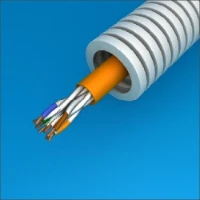 PREFLEX, FLEX16 CCA SFTP CAT7 R100
