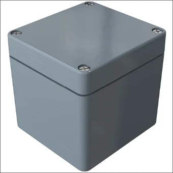 02080808 ROSE KAST POLY 75X80X75 P326