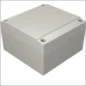 ROSE KAST ALU 100X100X60MM