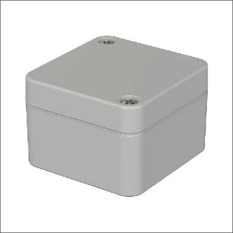 02205000 BOPLA KAST PC 50X52X35 M205