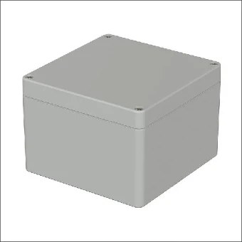 02227000 BOPLA KAST PC 120X122X90 M227