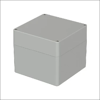 02228000 BOPLA KAST PC 120X122X105 M228
