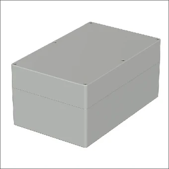 02241000 BOPLA KAST PC 160X250X120 M241