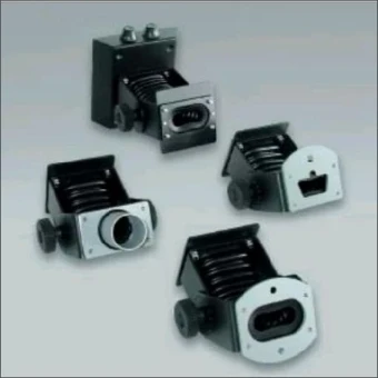 50020001 ROSE MONTAGEADAPTER WAND VERSTELB