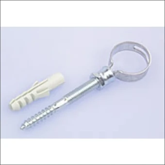 36110 FLAMCO MUURBEUGEL BM-HK M8X12MM