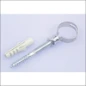  FLAMCO MUURBEUGEL BM-HK M8X12MM