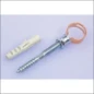  FLAMCO MUURBEUGEL BMK-HK M8X15MM