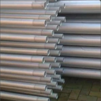 DEC-0500 PROJECT SE MAST STAAL 4M VERZWAARD