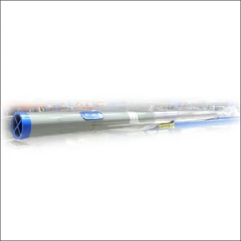 KO-0400-HD PROJECT SE MAST ALUMINIUM 4M+HDPE