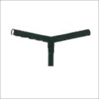 SP-21505 PROJECT SE SPIGOT 2V ST15CM T-STUK