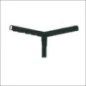  PROJECT SE SPIGOT 2V ST15CM T-STUK