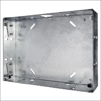 MBOX15 PUREDOMOTI INBOUW BAK+VOEDING