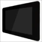  PUREDOMOTI TOUCHSCREEN 19INCH AUDIO ZWRET