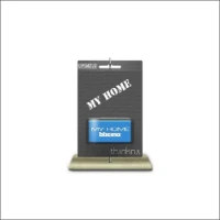 THINKNX, UPSW2.4