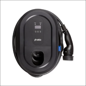 38811 RATIO LAADPAAL SOLID 11-22KW 5M