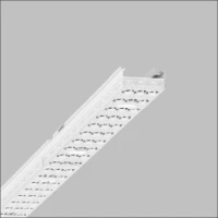REGIOLUX, SDGOB/1500 LED 9000 840 DALI