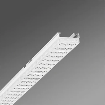 SDGOT/1500 LED 4000 REGIOLUX ARM.UNIT LED O-LENSOPTIEK DIEP