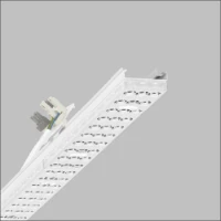 REGIOLUX, SDGVOXB/1500 LED 12000 840 DALI