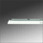 SDBAS 1500 REGIOLUX BLINDPLAAT METAAL IP54