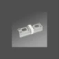  REGIOLUX RAILVERBINDER TBV SRT SNEL MON