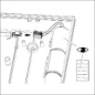 WOH-B3-522 NL REGIOLUX ACCU NOOD 3H LED 520LM