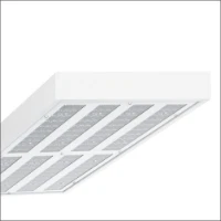 REGIOLUX, WOHSTB/0700 LED 14200 840 ET IP65