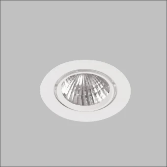 ROET/144 LED 2500 83 REGIOLUX ROTARA-ROET/144 2500 830 DALI