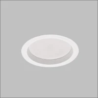 REGIOLUX, RDES-O 230 LED 3000 840 DALI VW IP4