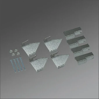 TNE-BM BEF.-MECHANIK REGIOLUX BEVESTIGINGSBEUGEL TNE-BM 4 ST